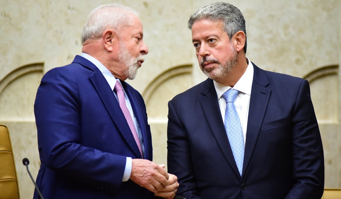 Lula inicia ‘limpeza’ de cargos do PP no governo; Indicações de Arthur Lira são preservadas
