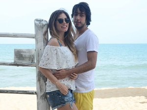 Bruna Hamú confirma fim de casamento com Diego Moregola