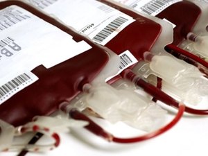 Hemoar incentiva campanha sobre a importância de doar sangue