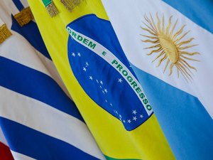 Órgão do Mercosul aprova fundos de US$ 16 milhões contra pandemia