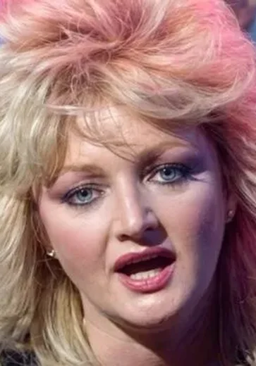 Morre aos 75 anos Bonnie Tyler, ícone do rock e pop dos anos 1980