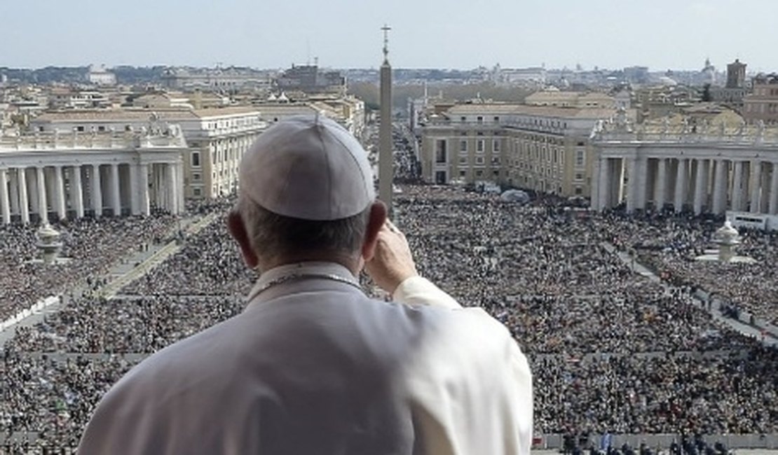 Papa altera procedimento para afastar bispos negligentes em casos de pedofilia