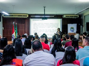 Prefeitura de Maceió apresenta balanço do cadastro no Mutange