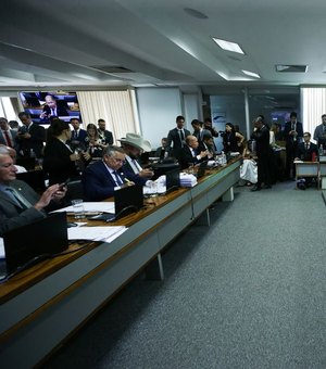 CPMI cancela sessão após investigados apresentarem atestado e habeas corpus