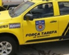 Homem é preso por furtar pelas de roupa em loja no Centro de Maceió