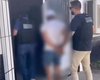 Suspeito de integrar grupo de assaltos a bancos em Alagoas é preso