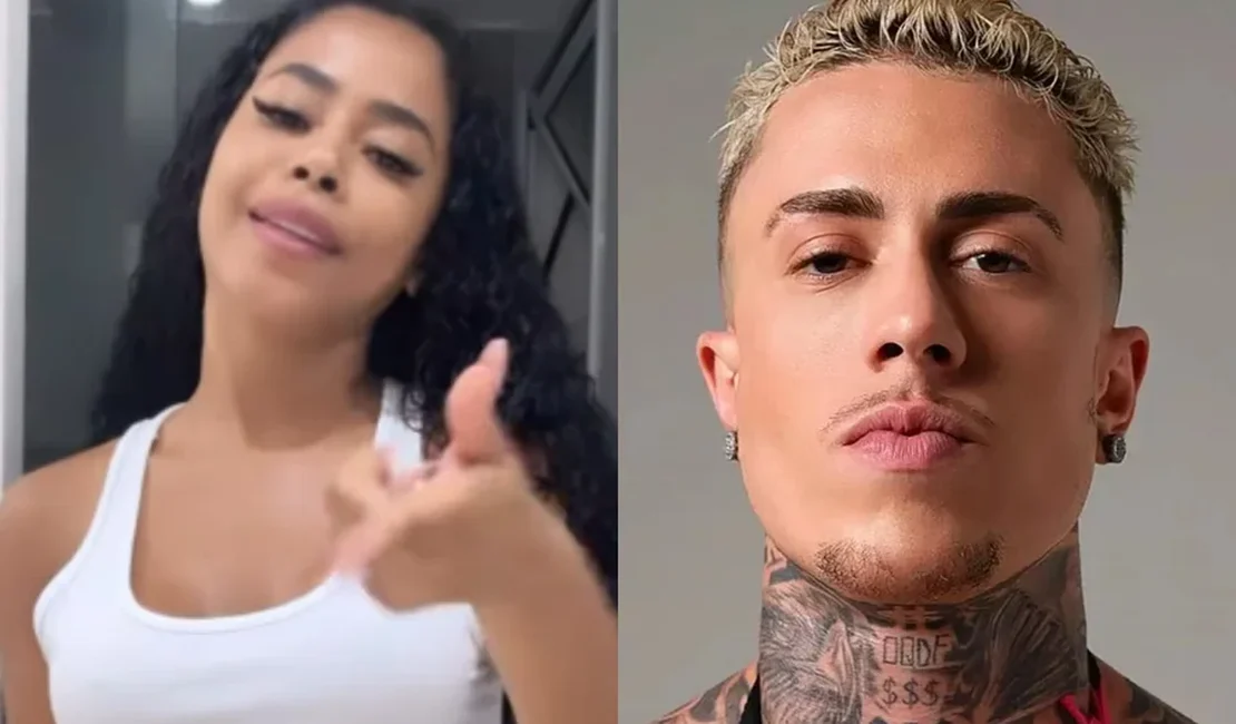 Lorena Maria se pronuncia após ser processada por MC Daniel