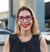 Júlia Nunes diz que defesa das mulheres será principal bandeira de seu mandato