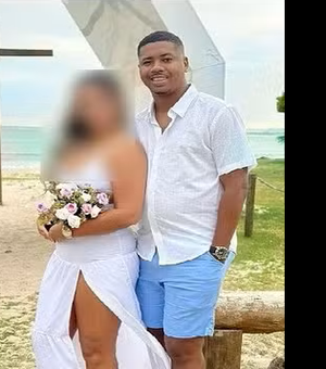 Polícia Civil prende acusado de matar jovem no dia do casamento em Maceió