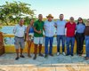 Lucas Barbosa amplia alianças no Sertão e destaca potencial turístico do interior alagoano