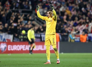 Croácia se classifica e Alemanha vence; veja resultados