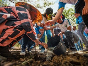 Prefeitura lança consulta pública sobre Área de Proteção Ambiental de Arapiraca