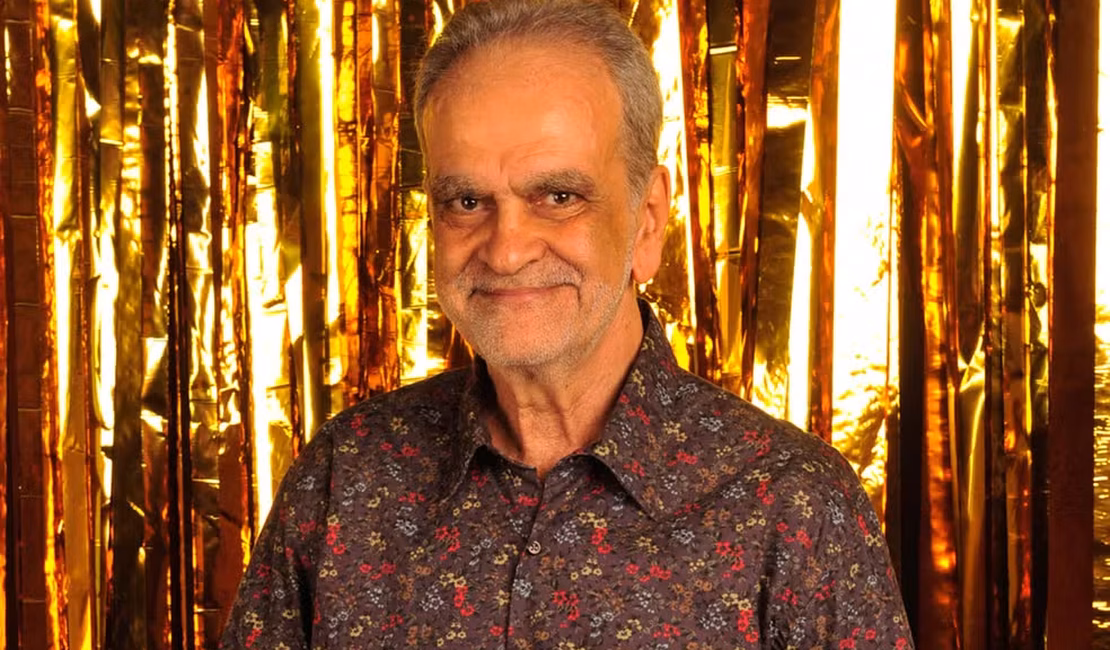 Jornalista Maurício Kubrusly é internado na UTI após sofrer queda na Bahia