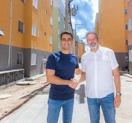 JHC revela desapontamento com Arthur Lira, dizem aliados