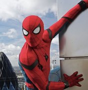 'Homem-Aranha: Longe de Casa' segue em cartaz no Cinesystem 