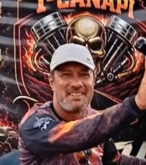Homem morre após perder o controle da moto em trecho da AL-145 em Mata Grande