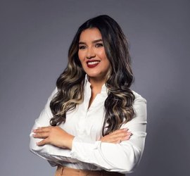 Camila Rabelo: a força da comunicação que impulsiona o empreendedorismo na nova economia digital