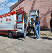 Samu nas Escolas leva conhecimento e conscientização para mais uma unidade de ensino de Maceió