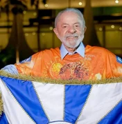 Carnavalesco fala sobre fezes em carro de escola que homenageou Lula