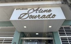 Empreendedora transforma desafio familiar em salão de referência em Girau