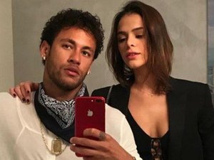 Neymar confirma término com Bruna Marquezine: “Faz parte, é vida que segue”