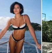 Bella Campos e Zé Felipe: Entenda rumores de affair apontados por fãs