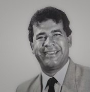 Governo de Alagoas lamenta morte do jornalista José Elias