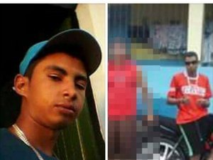 Jovem é executado dentro de casa após receber ameaça pelo Facebook