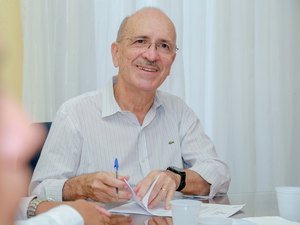 Governo Ronaldo Lopes cria Arquivo Público de Penedo