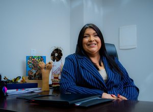 Secretária da Mulher é selecionada para participar de conferência nos Estados Unidos