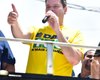 Davi Davino Filho dispara na Grande Maceió e consolida força na disputa pelo Senado