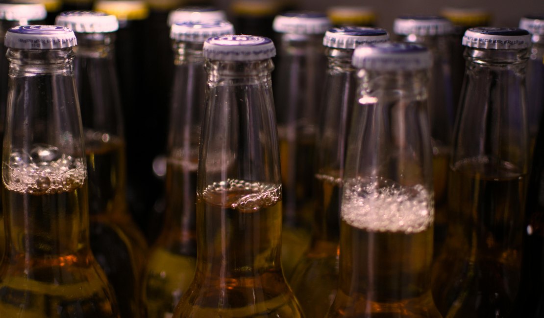 Homem é preso por retirar criança de condomínio e oferecer bebida alcoólica em Satuba