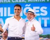 Lula em Alagoas: presidente fortalece Renans, mas deve evitar ataques a JHC