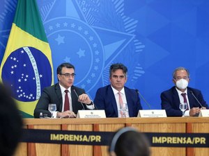 OCDE formaliza convite para início da adesão do Brasil à organização