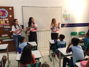 Primeira Semana do Saeb nas escolas municipais foi marcado por sucesso na avaliação educacional