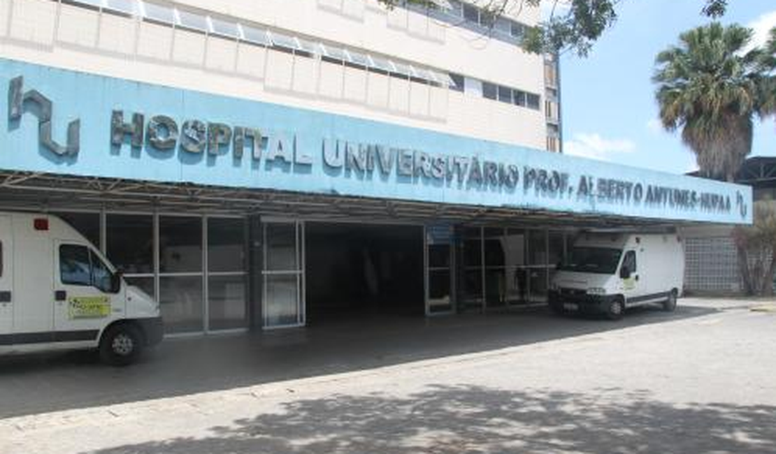 Covid-19: Hospital Universitário dá alta a cinco pacientes vindos de Manaus