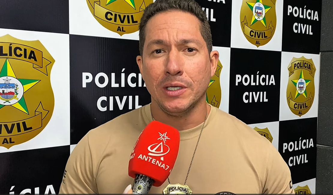 [Vídeo] Operação integrada prende líderes de facção em AL e revela esquema milionário