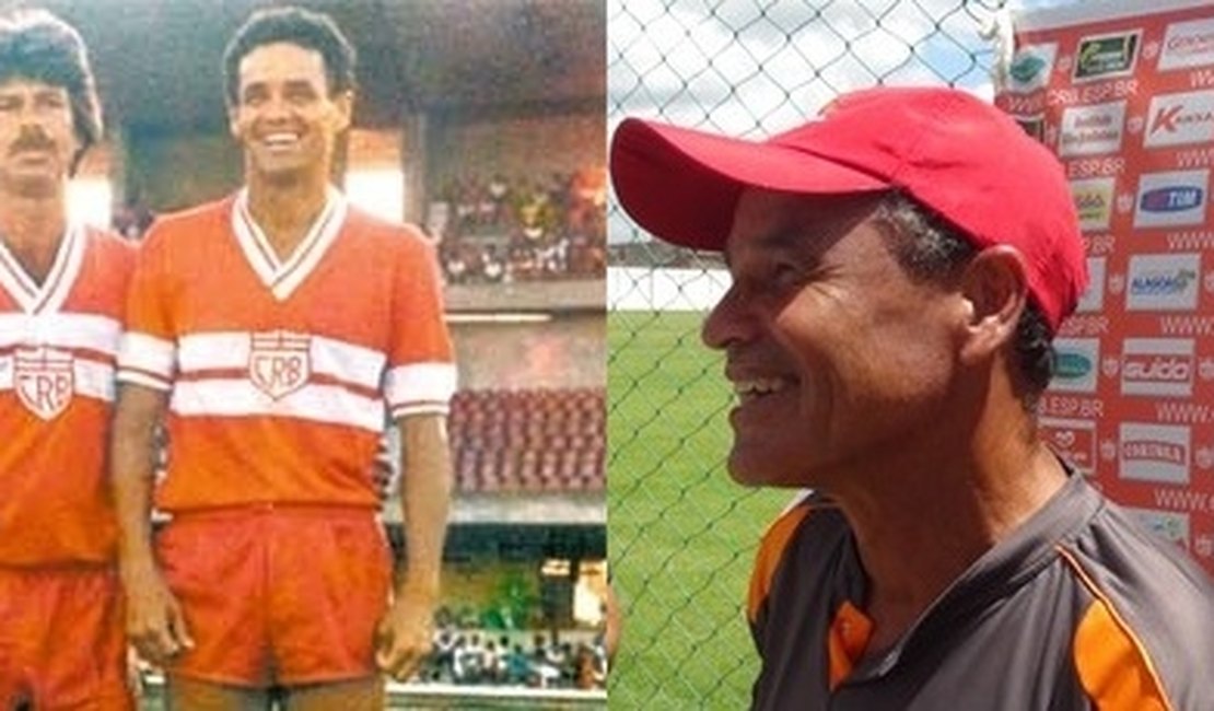 Com história no Nordestão, CRB luta agora por título reconhecido pela CBF