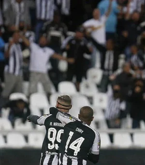 Pela vaga na Série A: Botafogo garante acesso se vencer o Operário