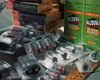 PF recebe 2 mil produtos irregulares apreendidos em operação contra cigarros eletrônicos