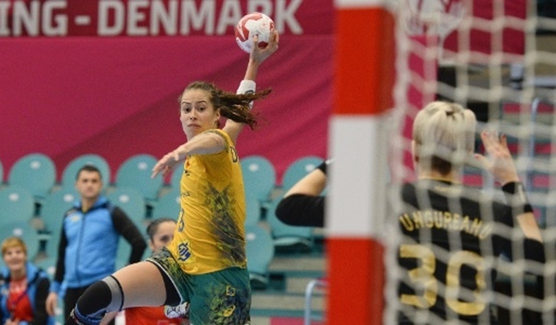 Brasil perde para Romênia e cai nas oitavas do Mundial