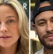 Luana Piovani volta a criticar Neymar: 'Garoto propaganda de milicianos'