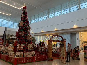 Arapiraca Garden Shopping e Comunidade Católica Shalom promovem musical de Natal nesta sexta (23)