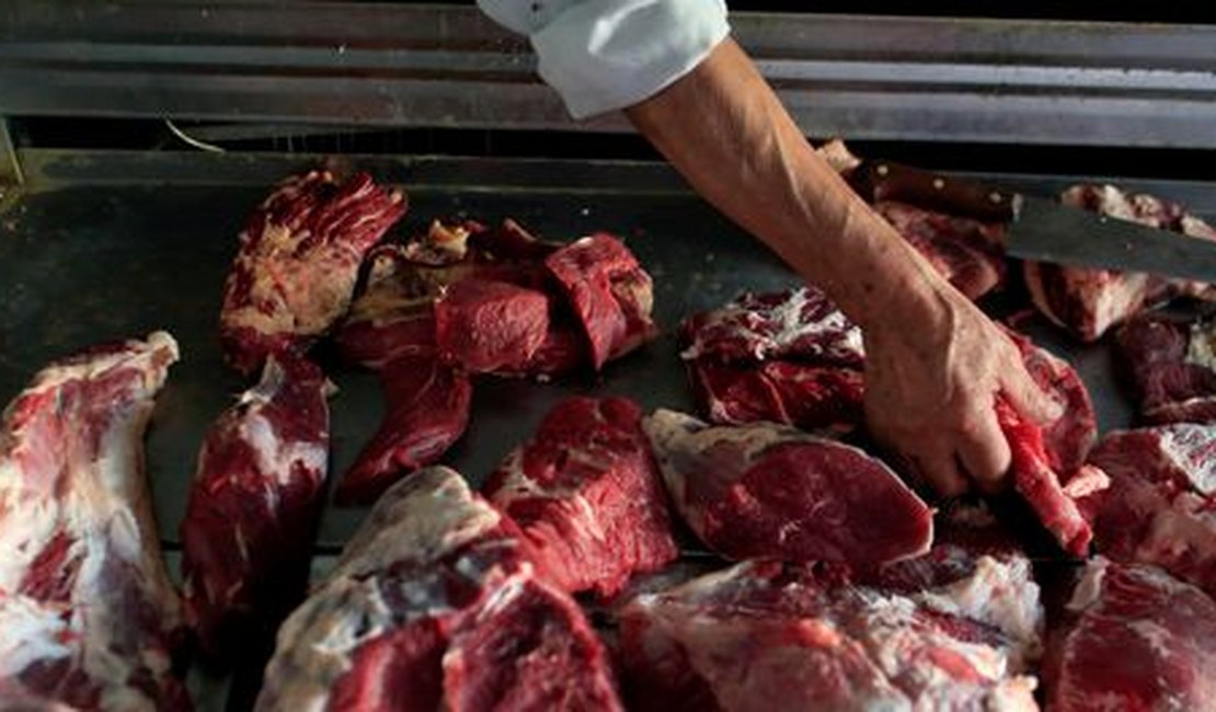 Grupo BRF é investigado por omitir presença de salmonela em carnes