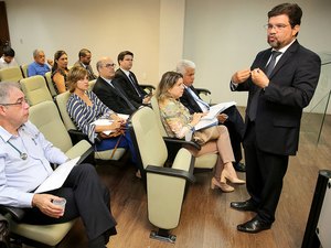 ?TJAL acredita que programa Mais Especialidades reduzirá judicialização