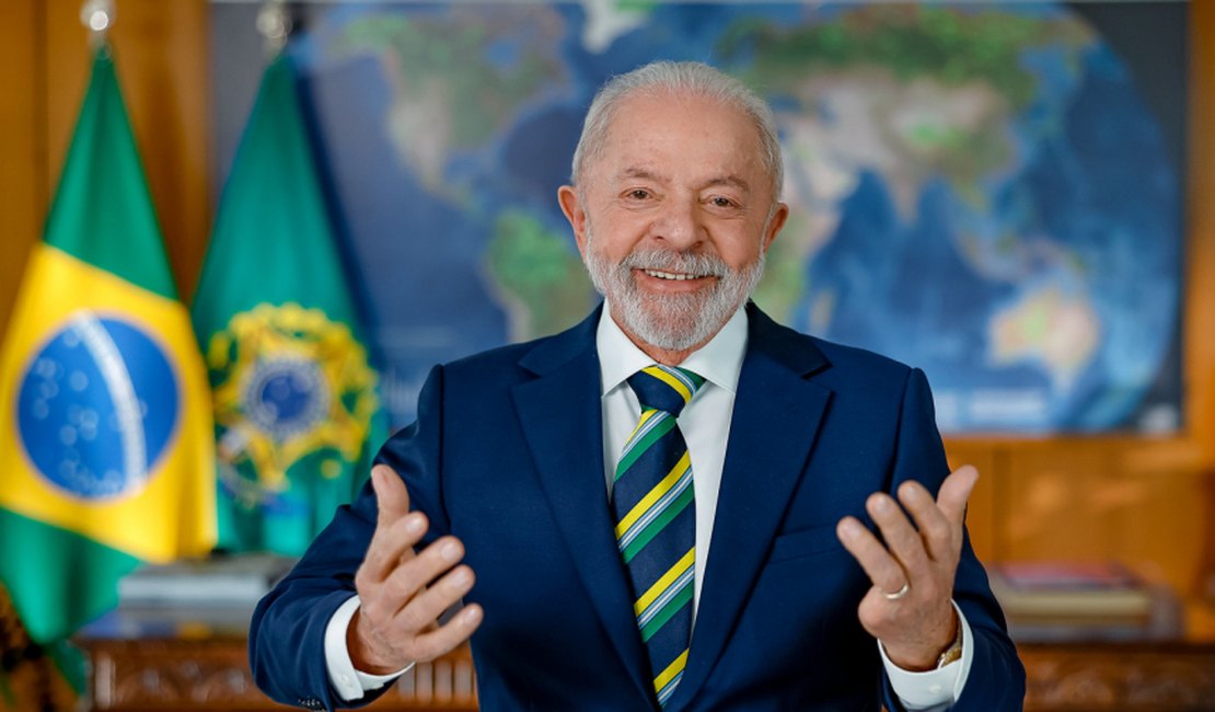 Em discurso de 7 de Setembro, Lula cita ‘traidores da pátria’ e diz que Brasil ‘não será colônia de ninguém’