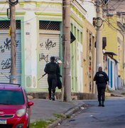 Sobe para 25 o número de mortos em confronto nas favelas da Penha