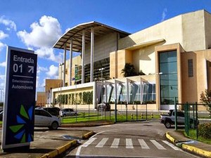 Nova central de triagem funcionará em shopping no Benedito Bentes