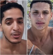 Quem são os jovens executados a tiros no Pontal da Barra, em Maceió