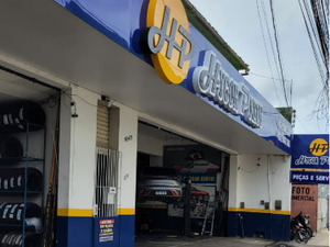 Hygor Pneus lança promoção de troca de óleo com parcelamento em até 10 vezes em Arapiraca